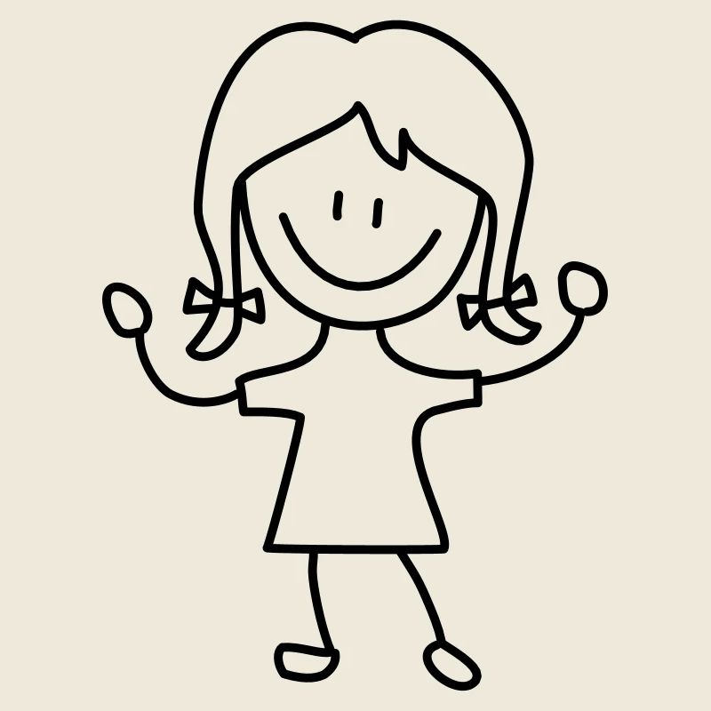 fille