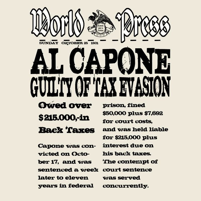 Capone