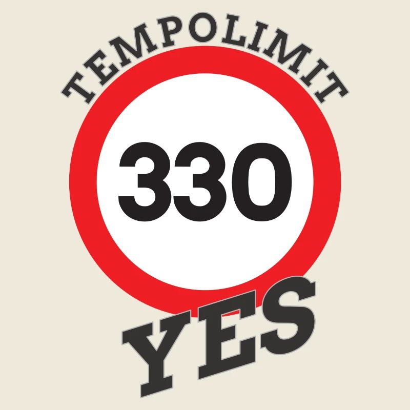 Tempolimit, Speed limit Autobahn
