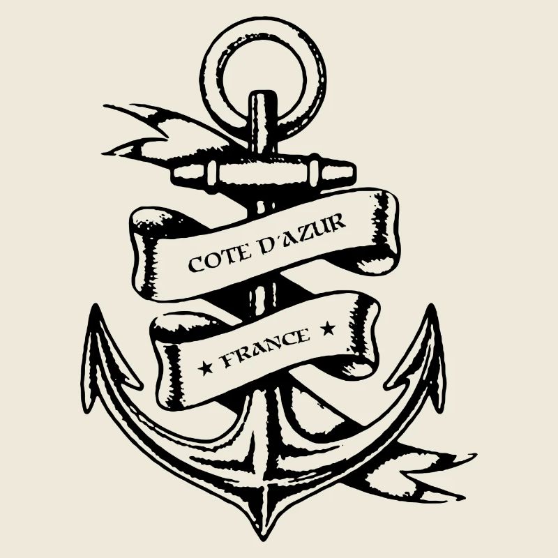 Cote d Azur