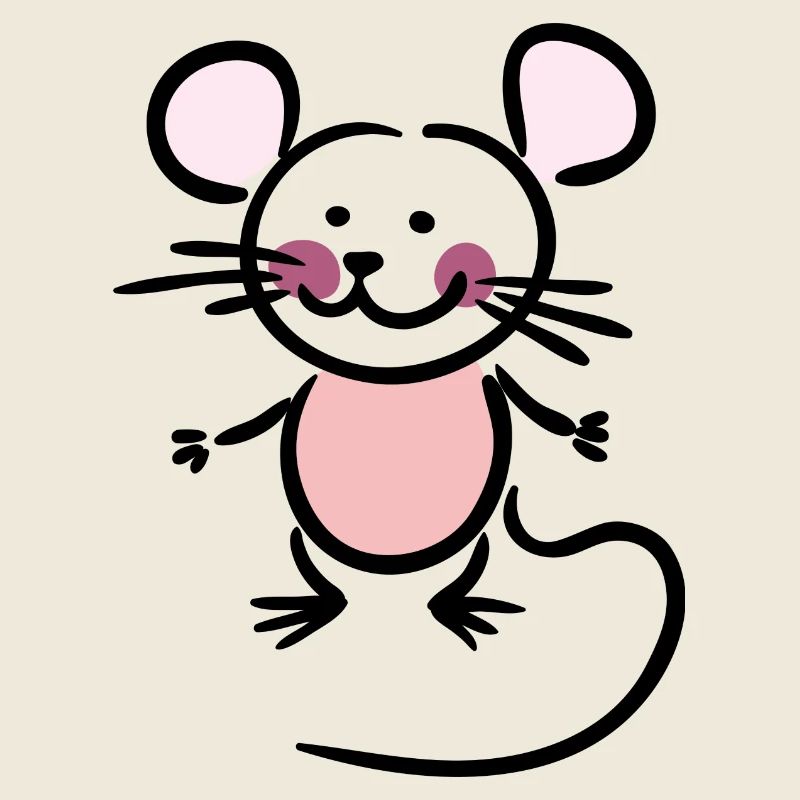 mouse