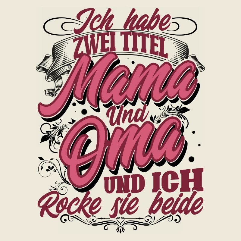 Mama Oma