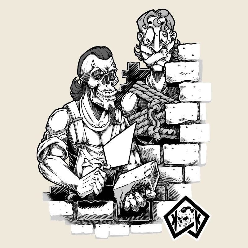 Bricklayer, master mason, craftsman