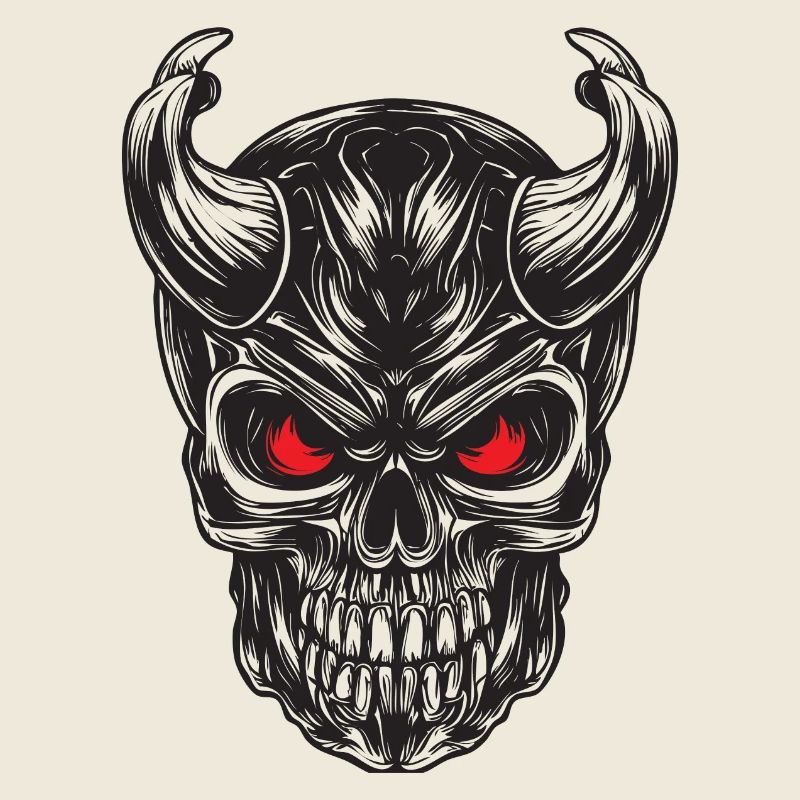 Skull