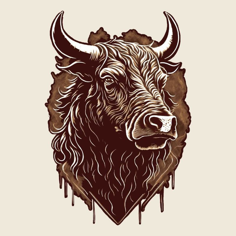 Bull's Head