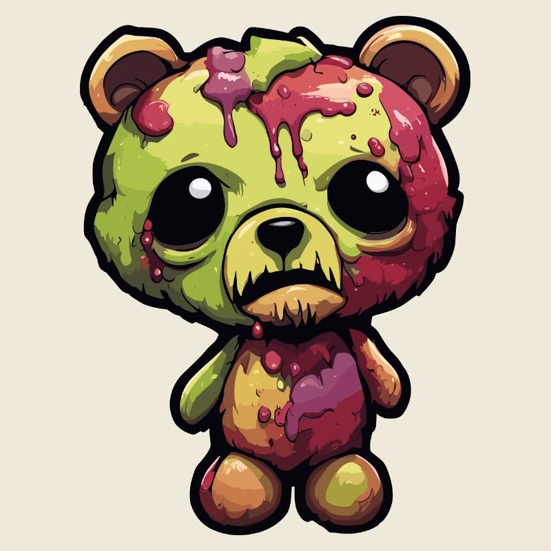 Teddy Bear / Cuddly Toy / Stuffed Animal / Gift Idea