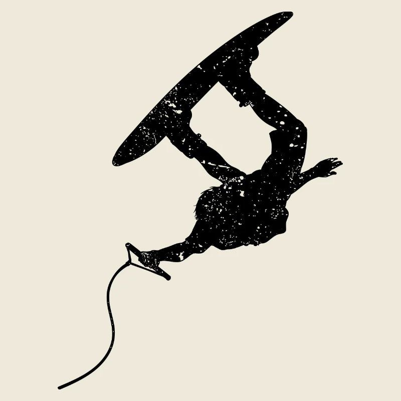 Wakeboard, Wakesurf, Planche de surf, Surf cascade