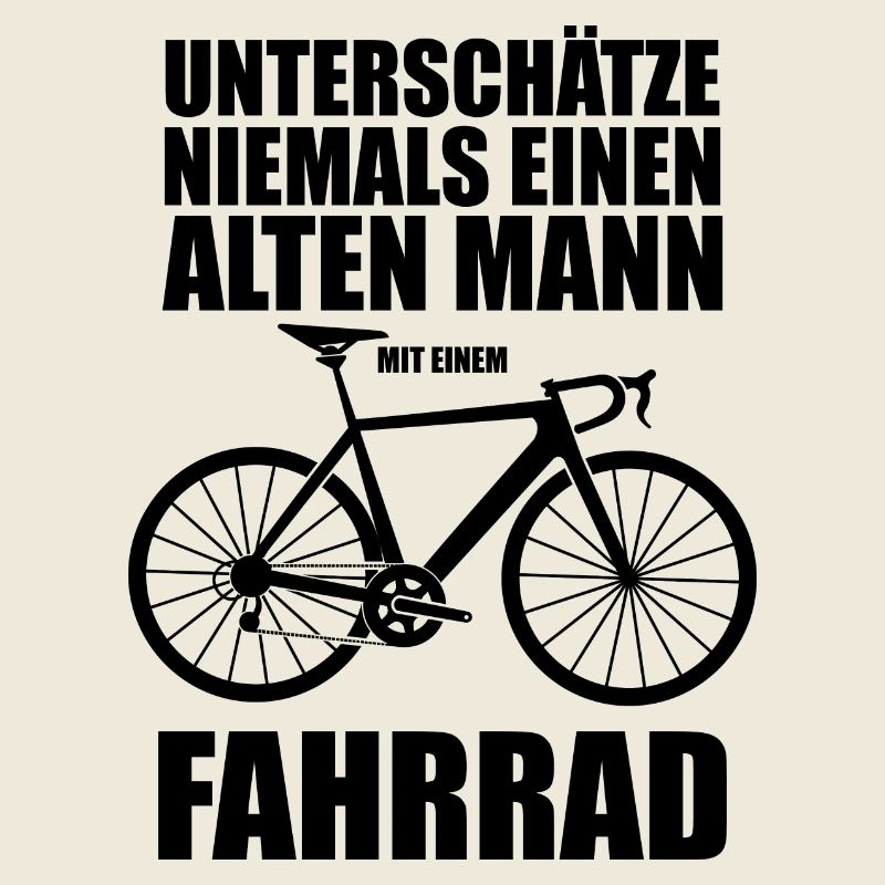 Funny Bicycle Saying
