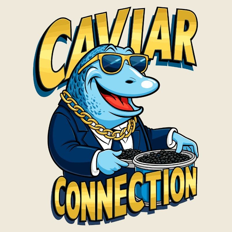 Kaviar Connection