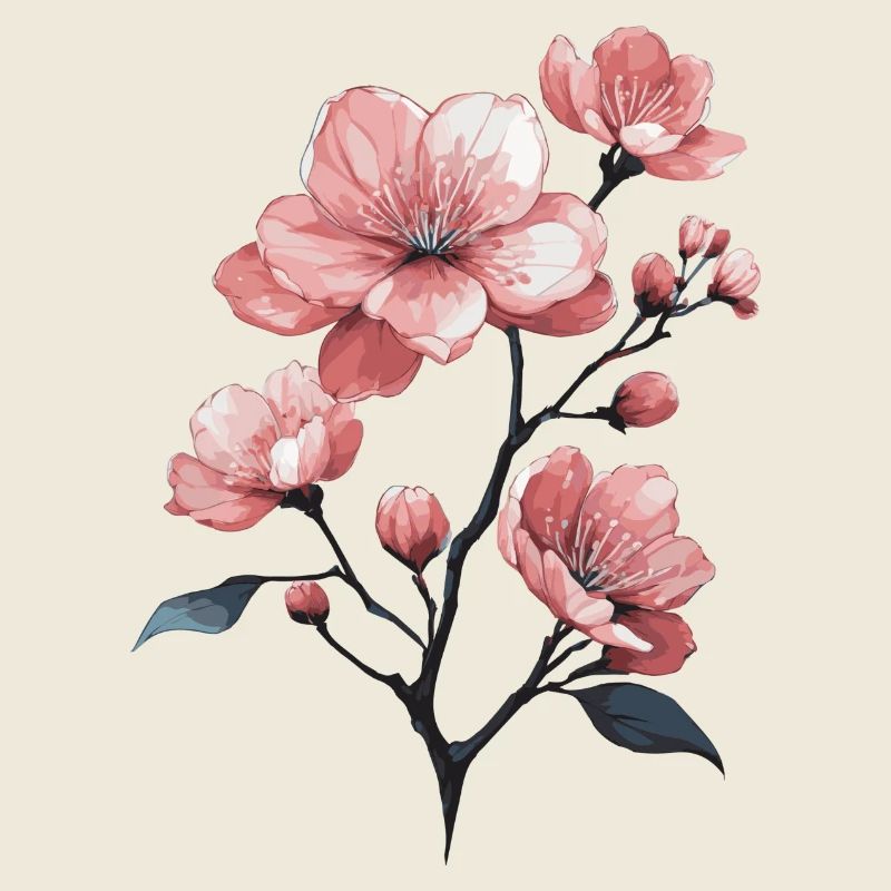 Cherry blossom