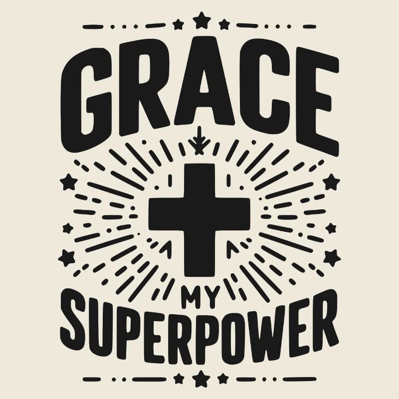 Grace mon superpouvoir