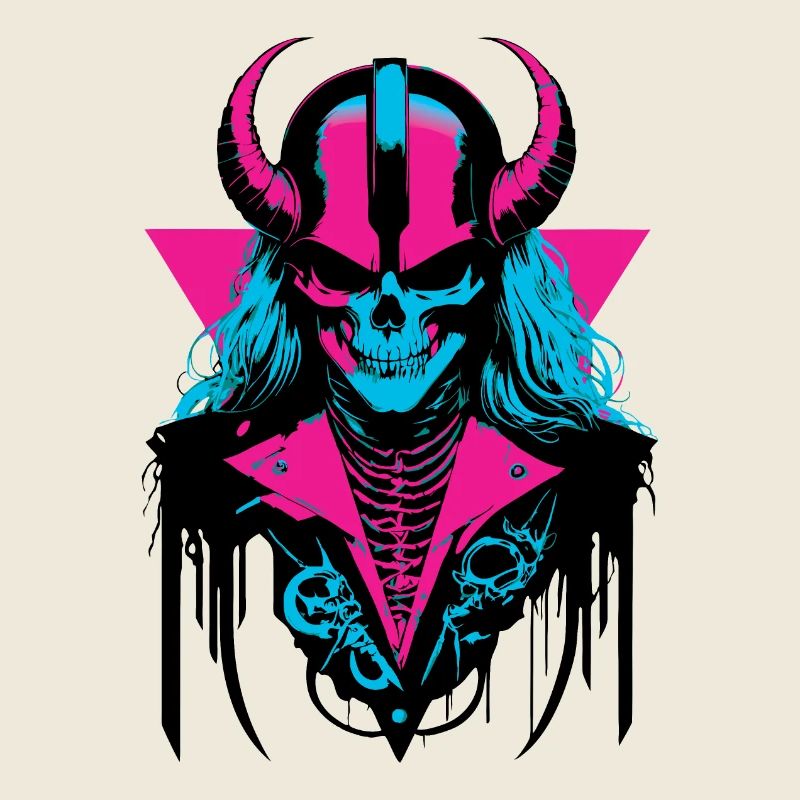Retro-Zombie