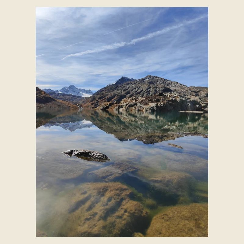 Bramant Lake