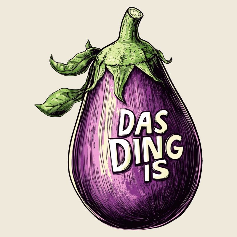 DAS DING IS...