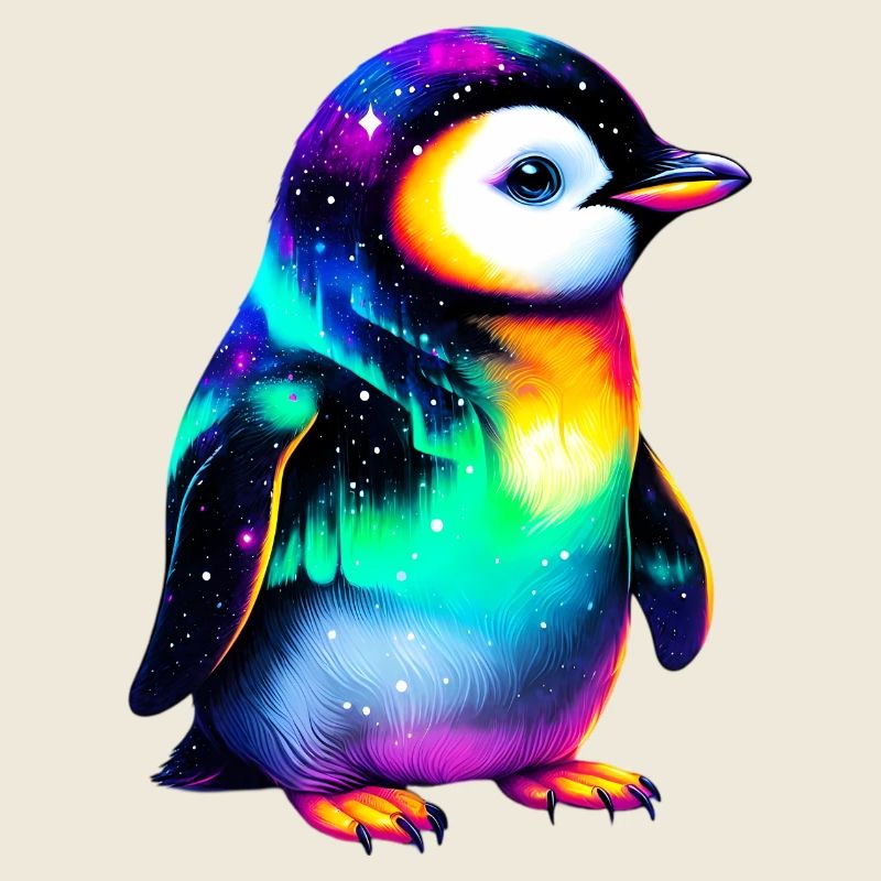 Pinguin