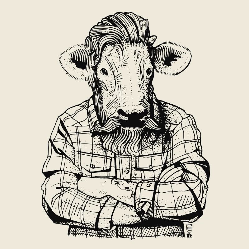 Mister Rindfleisch