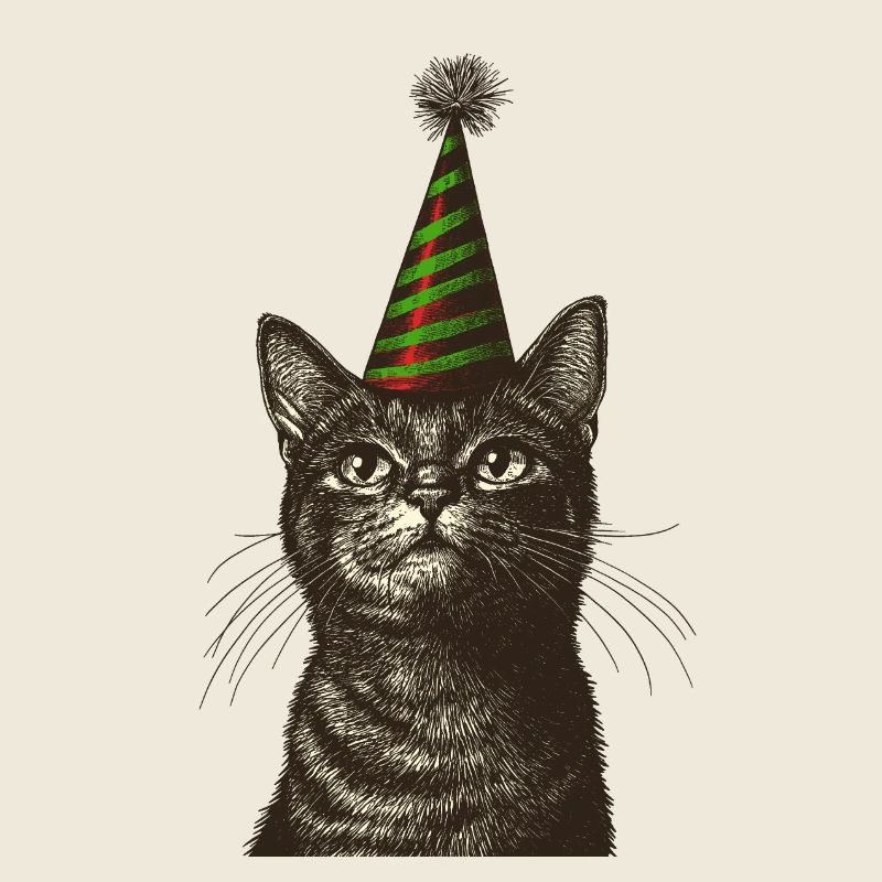 Ce chat est tellement fuuuuuuu Happy