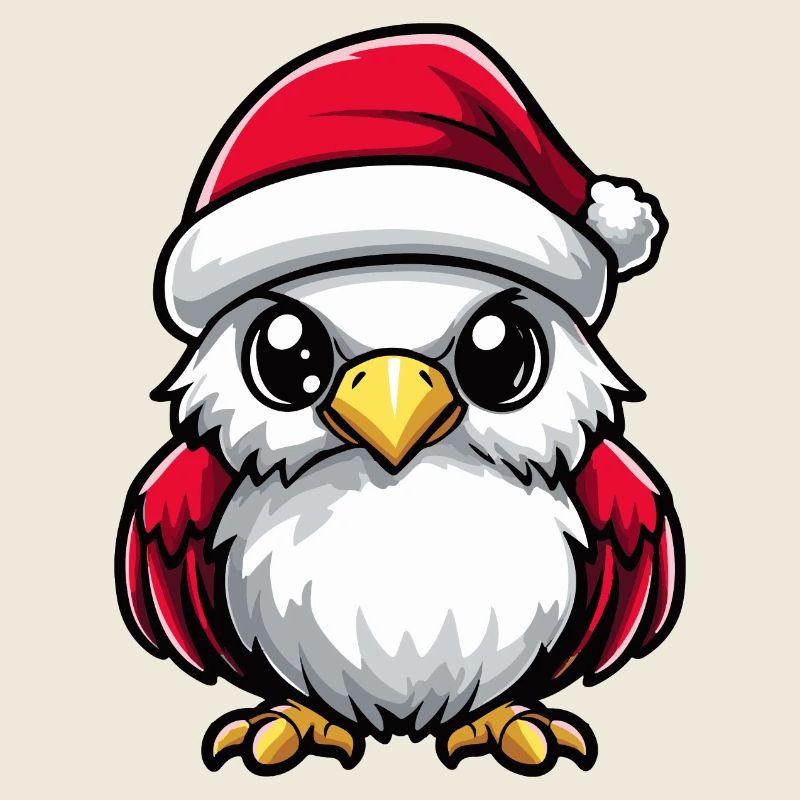 Noël de l’aigle
