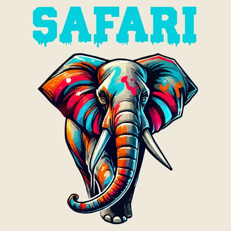 Elephant Safari