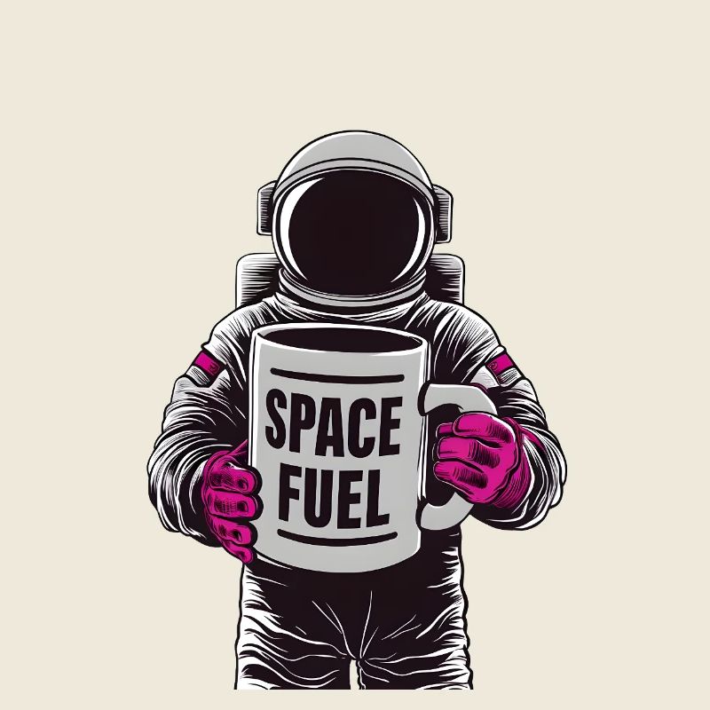 Space Fuel