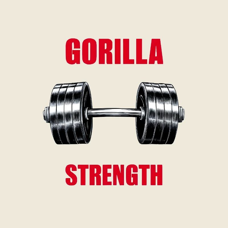 Gorilla Strength