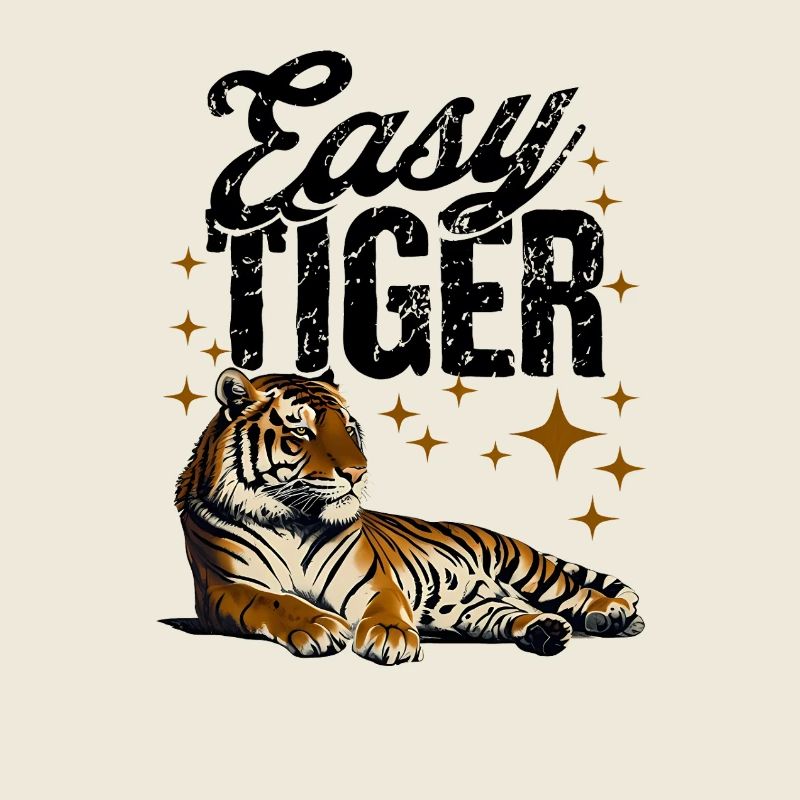 Easy Tiger