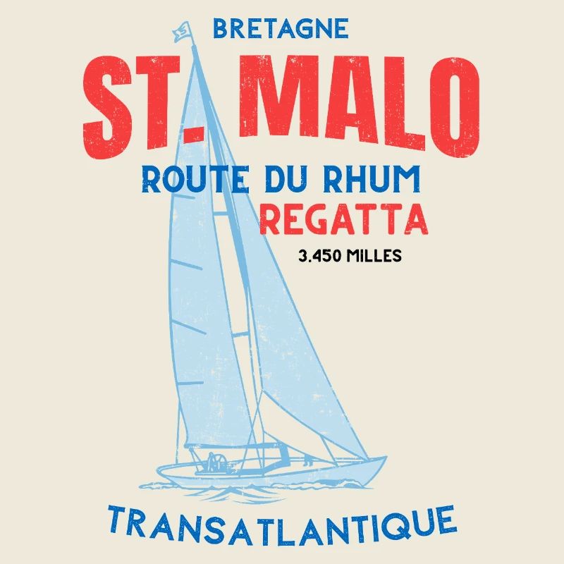 Route du Rhum - Régate de Saint-Malo