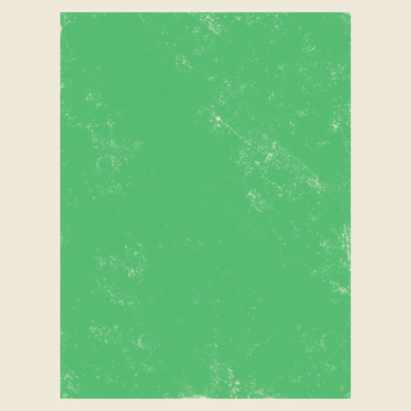 Dégradé vert avec transitions fluides