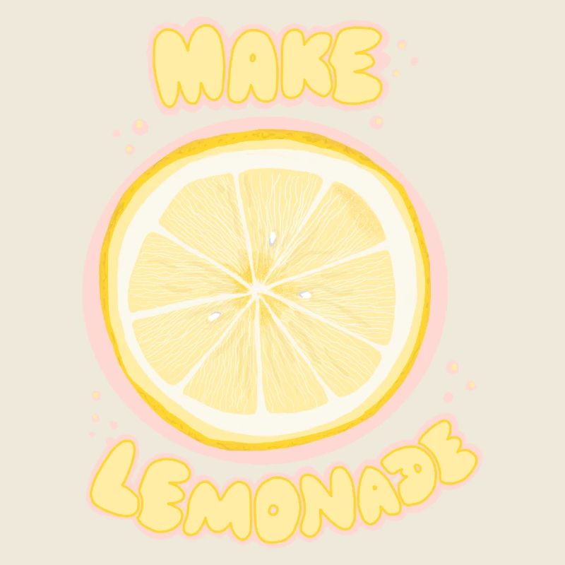 Soda au citron