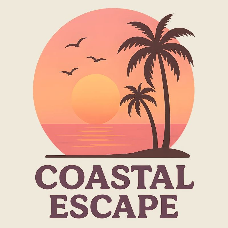 Coastal Escape
