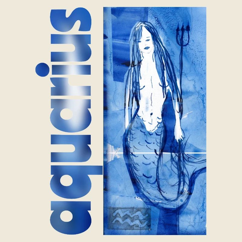 Sternzeichen Wassermann