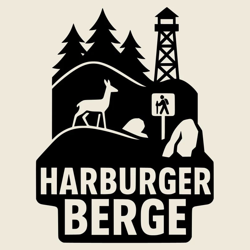 Harburger Berge