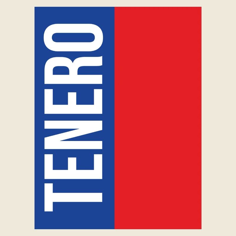 Trendy Tenero T-Shirt