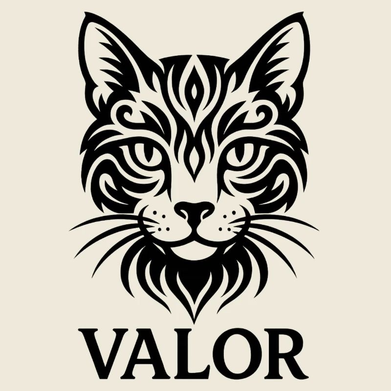Katze – Valor