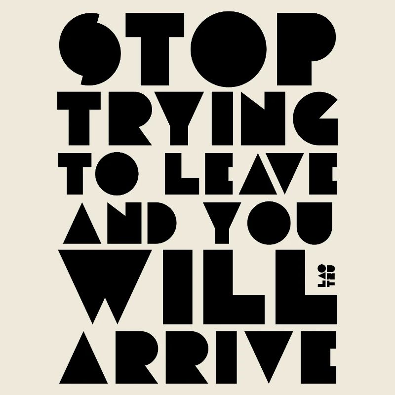 Lao Tzu quote
