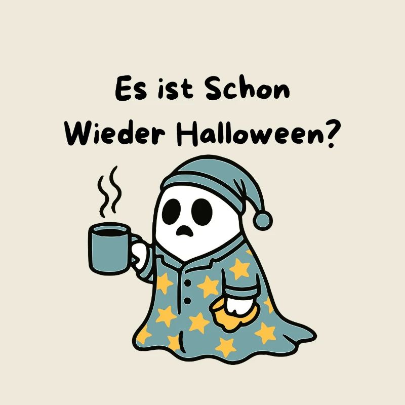 Alcool du café en robe étoilée