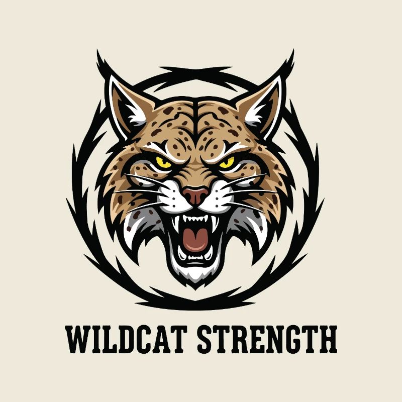 Wildkatzenstärke Luchs Force Wild