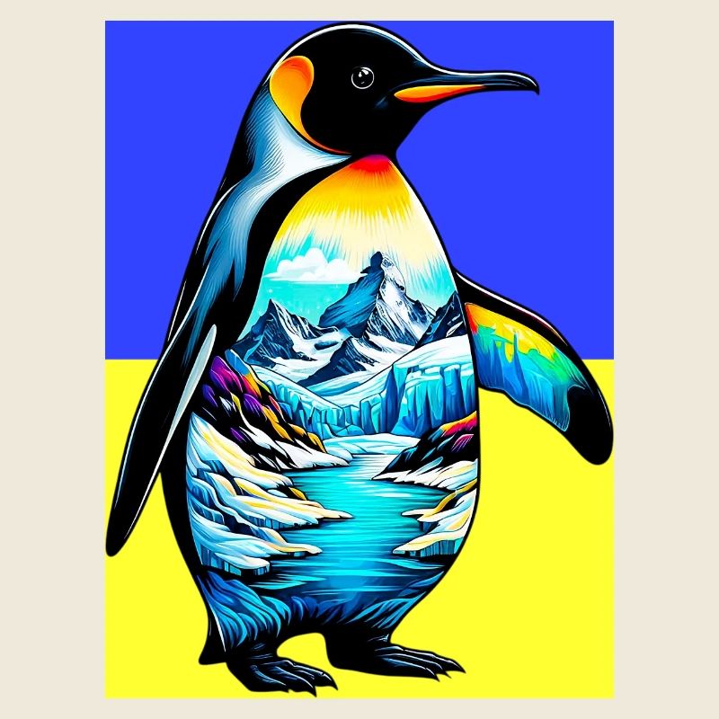 Pinguin