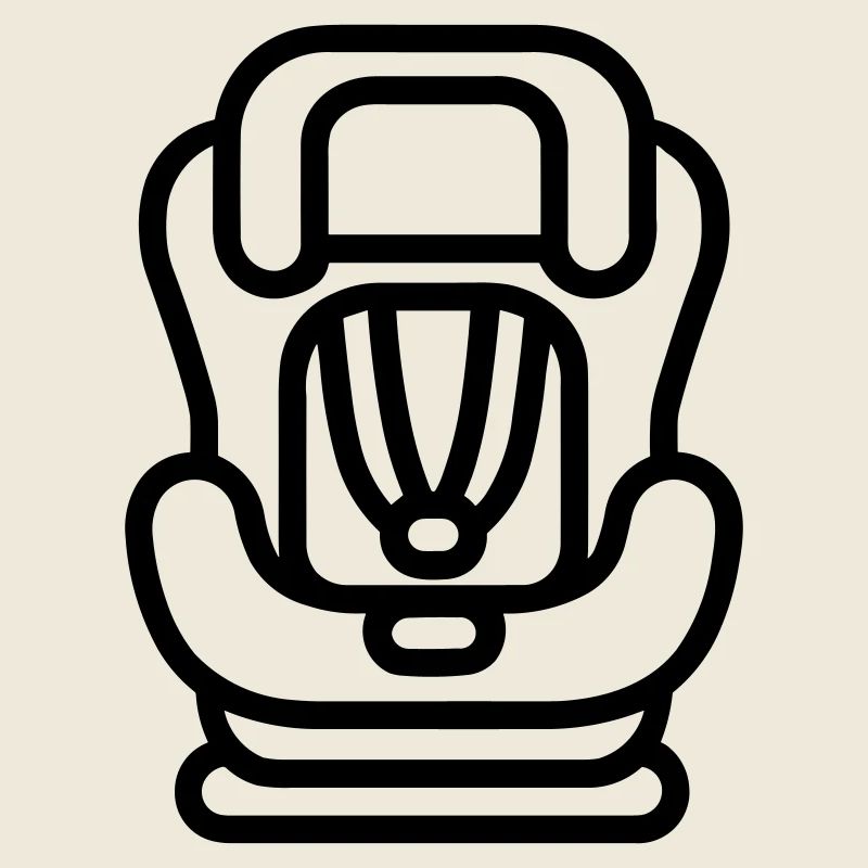 siège auto bébé