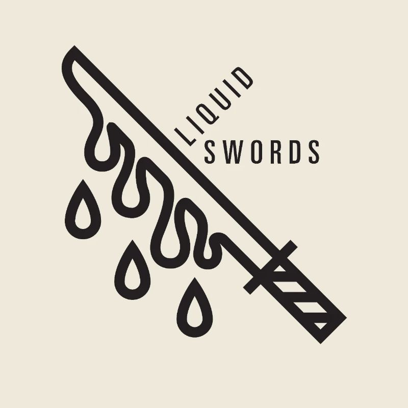 Flüssige Schwerter