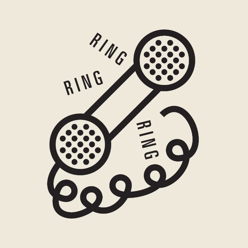 Ring Ring Ring