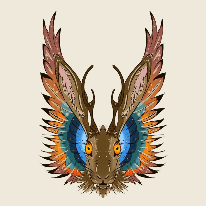 Wolpertinger