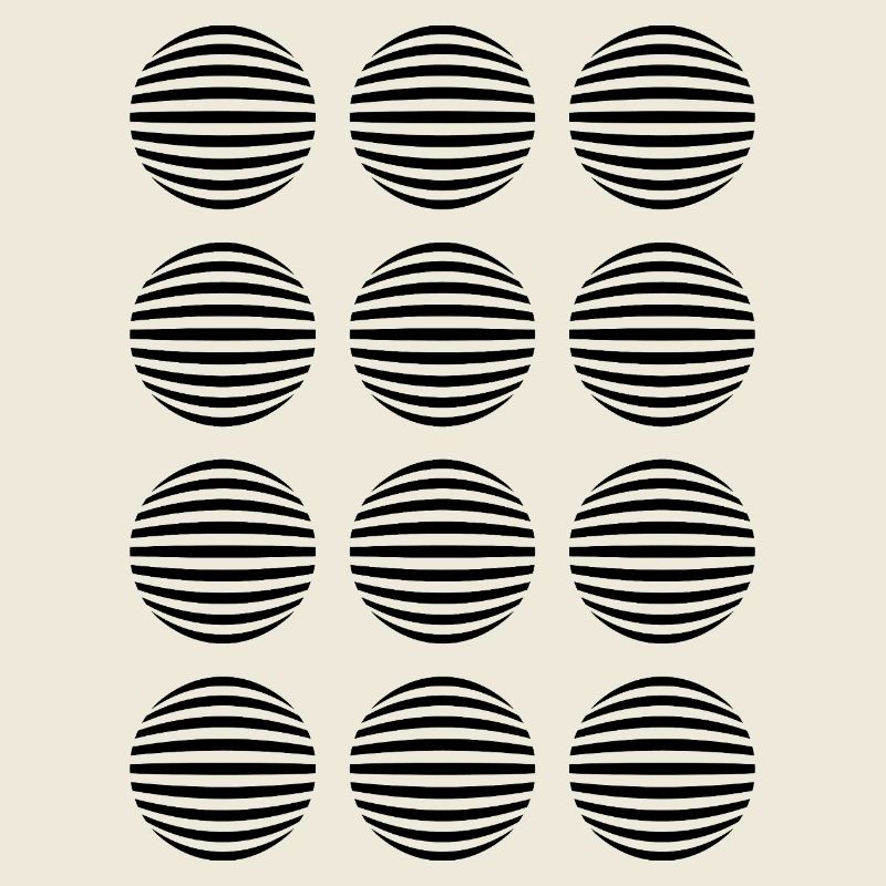 geometric spheres