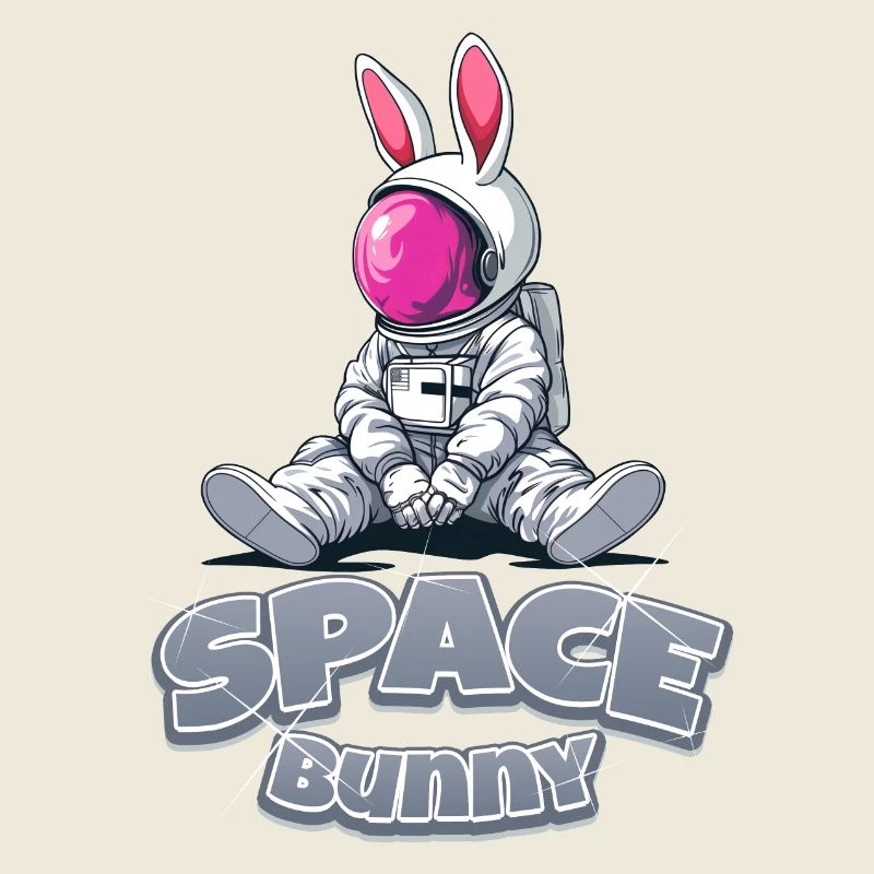 Space Bunny