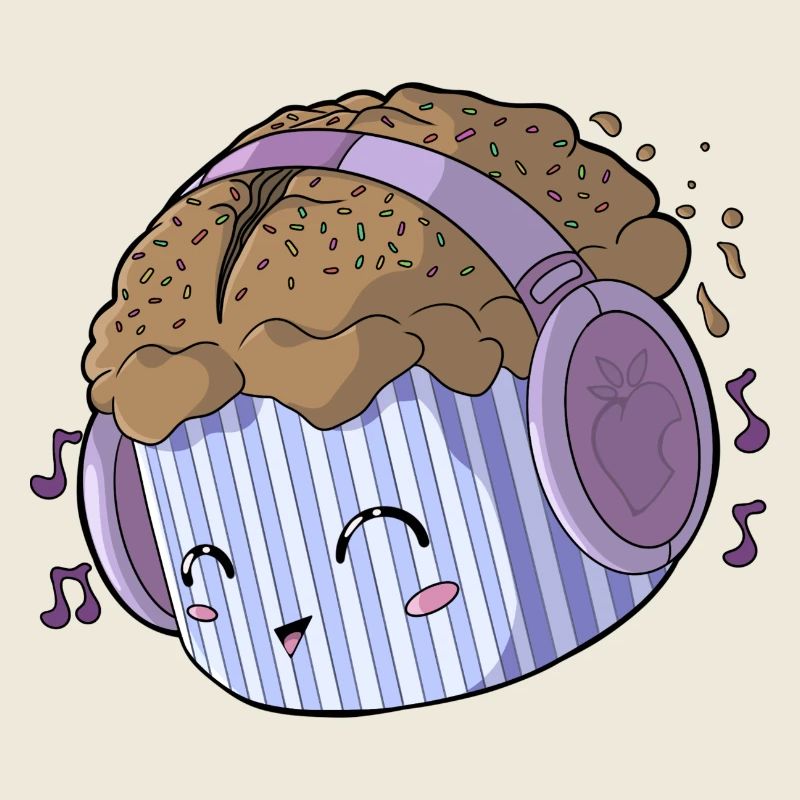 Musik Muffin