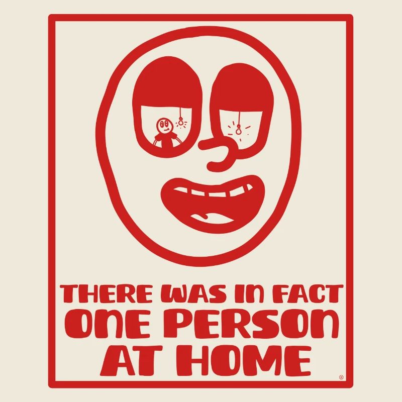 Expression anglaise pour l'idiotie