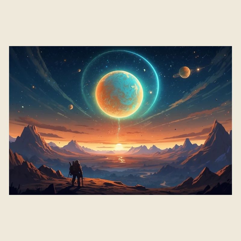 Helldivers Planet X