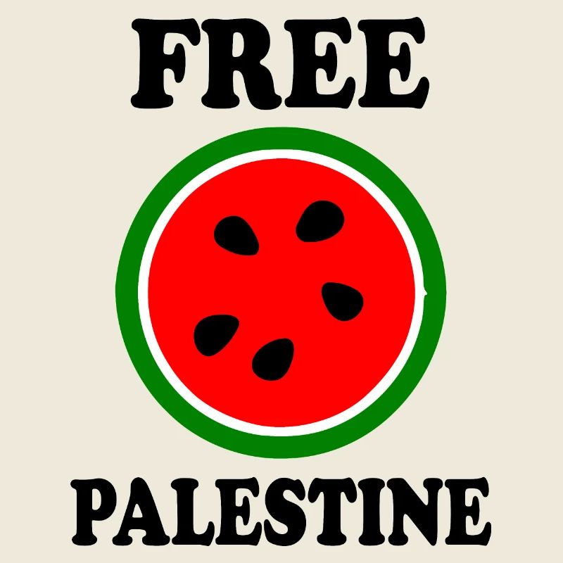Free palestine