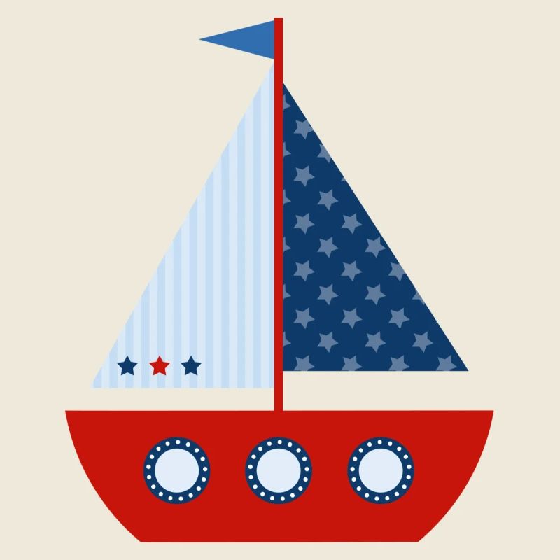 sailboat