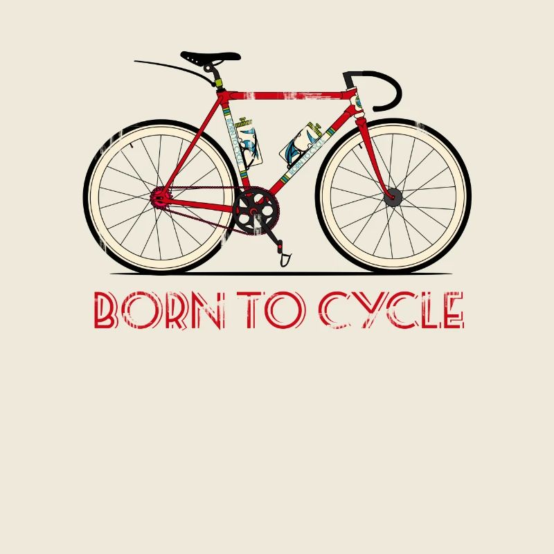 Né à cycle